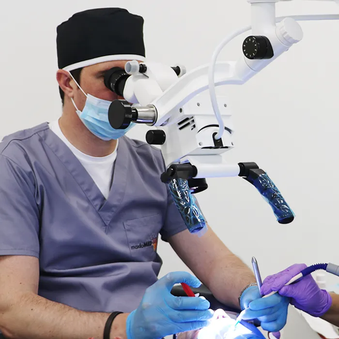dr camil ianes medic specialist endodontie timisoara clinica maxilomed oradea medic endodont stomatolog dentist